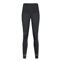 Leges de treino de entrega de queda de ponta Leggings para mulheres treinos de compressão Leggings